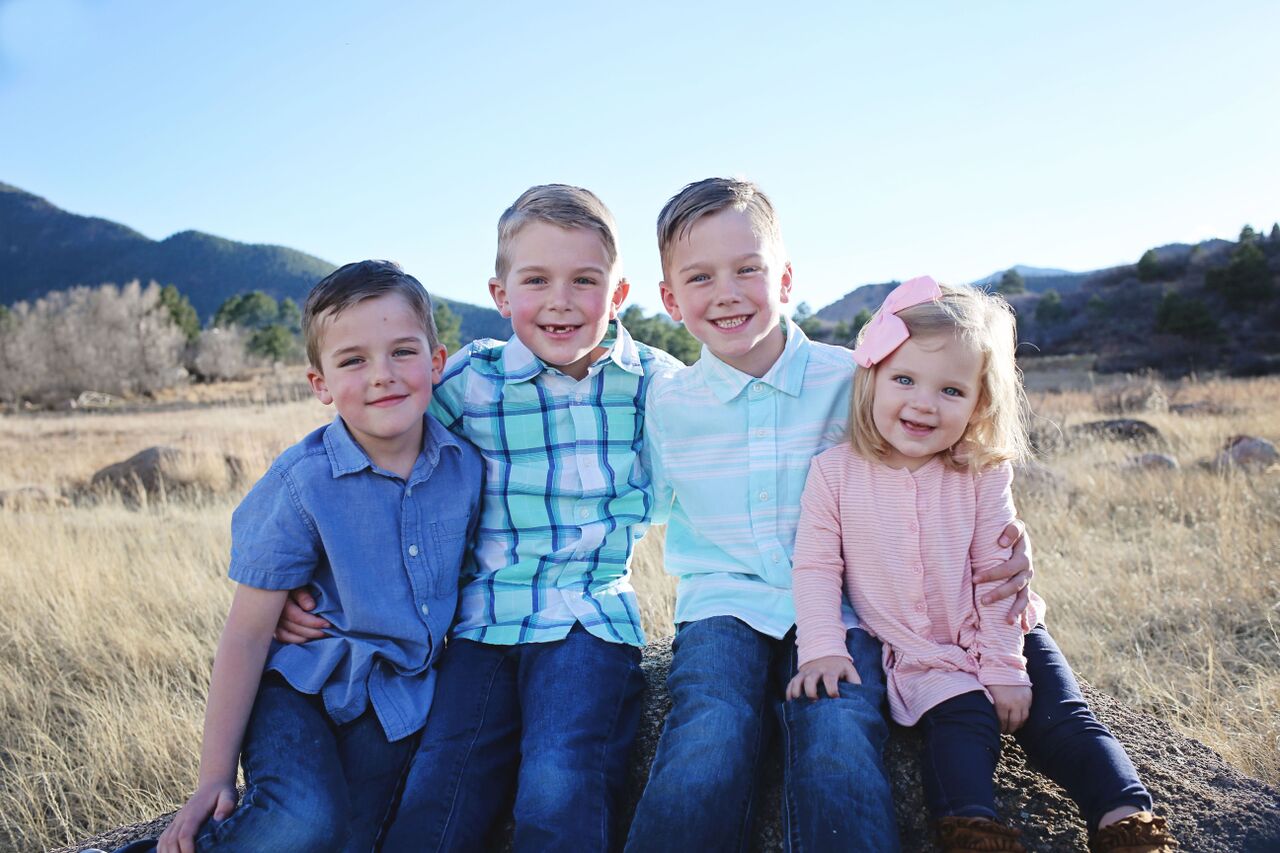 kids